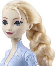 Disney Princess - ELSA Frozen 2 - Limolin 