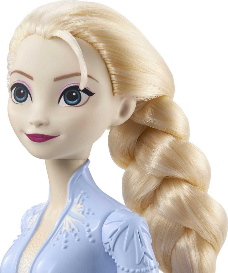 Disney Princess - ELSA Frozen 2 - Limolin 