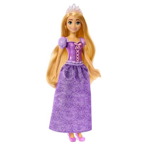 Disney Princess - Rapunzel - Limolin 
