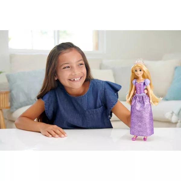 Disney Princess - Rapunzel - Limolin 