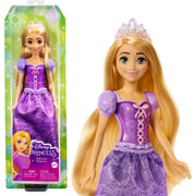 Disney Princess - Rapunzel - Limolin 