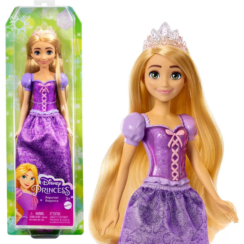 Disney Princess - Rapunzel - Limolin 