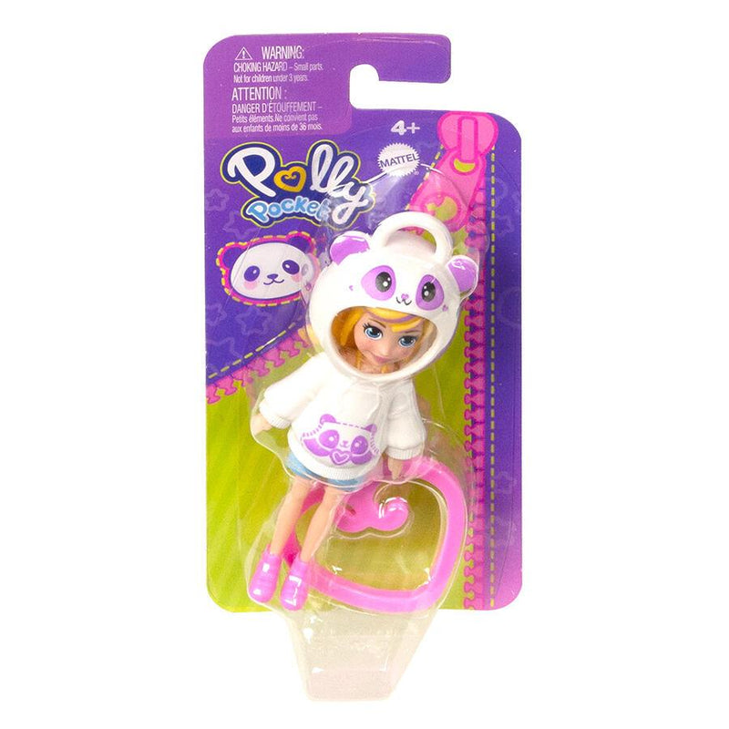 Mattel - Hoodie Buddies Assorted - Limolin 