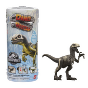 Mattel - JURASSIC WORLD - DINO REVEAL ASST - Limolin 