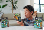 Mattel - Jurassic World - Crushivores Singles Assorted - Limolin 