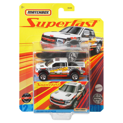 Mattel - Matchbox - Premium Collector Assorted - Limolin 