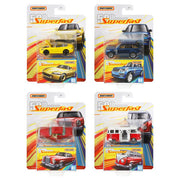 Mattel - Matchbox - Premium Collector Assorted - Limolin 