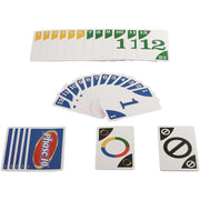 Mattel - Phase 10 - Card Game - Limolin 