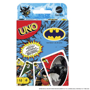 Mattel - UNO - BATMAN - Limolin 