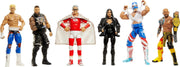 WWE - Elite Collection Action Figure | 6 in / 15.2 cm - Single Random Pick