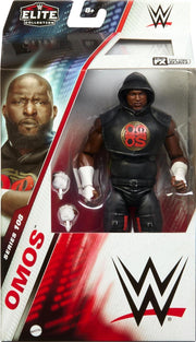 WWE - Elite Collection Action Figure | 6 in / 15.2 cm - view 4