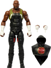 WWE - Elite Collection Action Figure | 6 in / 15.2 cm - view 6