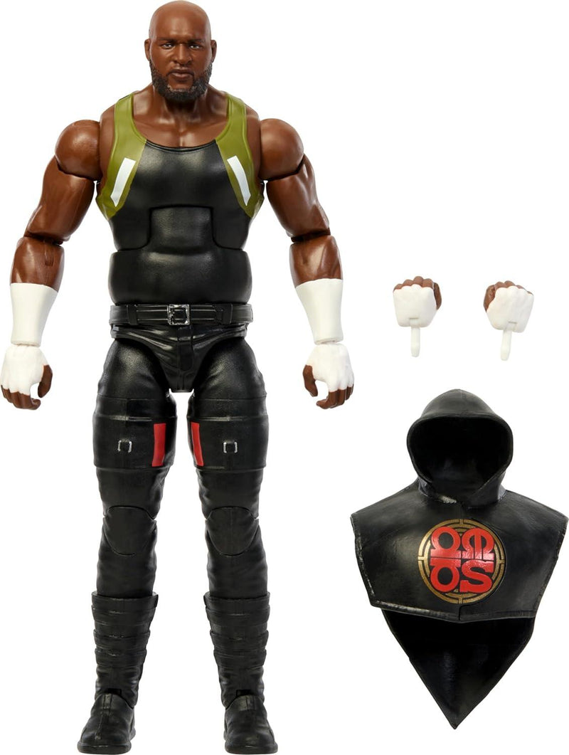 WWE - Elite Collection Action Figure | 6 in / 15.2 cm - view 6