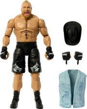 WWE - Elite Collection Action Figure | 6 in / 15.2 cm - view 2