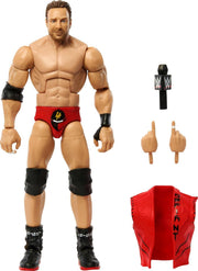WWE - Elite Collection Action Figure | 6 in / 15.2 cm - view 10