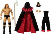 WWE - Elite Collection Action Figure | 6 in / 15.2 cm - Terry Gordy