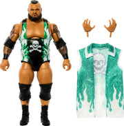 WWE - Elite Collection Action Figure | 6 in / 15.2 cm - Bronson Reed