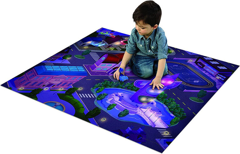 Mega Mat - PJ Masks Jumbo Mat - Limolin 