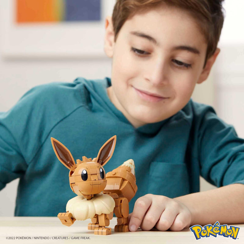 Mega Toys - Medium Pokemon Asst - Limolin 