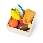 Melissa & Doug - Food Groups - play and product details