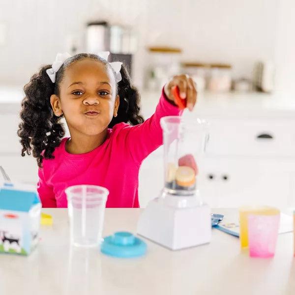Melissa & Doug - Smoothie Maker Blender Set (6L) - Limolin 