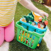 Melissa & Doug - Vegetable Gardening Play Set - Limolin 
