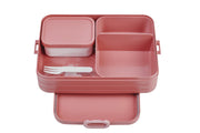 Mepal - Bento Lunch Box Large - Limolin 