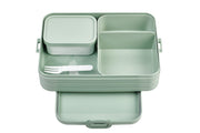 Mepal - Bento Lunch Box Large - Limolin 