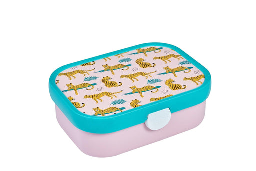 Mepal - Campus Lunch Box 750Ml/25Oz - Limolin 