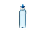 Mepal - Campus - Pop-Up Water Bottle | 500 mL / 16.9 fl oz - Blue