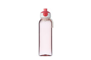 Mepal - Campus - Pop-Up Water Bottle | 500 mL / 16.9 fl oz - Pink