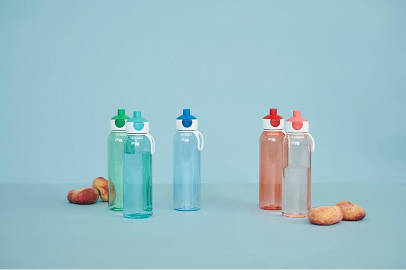 Mepal Campus Pop-Up Water Bottle, 500 mL - additional view 4