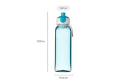 Mepal Campus Pop-Up Water Bottle, 500 mL - additional view 5