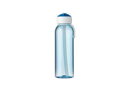 Mepal - Campus Water Bottle Flip-Up 500Ml/17Oz - Limolin 