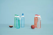 Mepal - Campus Water Bottle Flip-Up 500Ml/17Oz - Limolin 