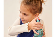 Mepal - Campus Water Bottle Flip-Up 500Ml/17Oz - Limolin 