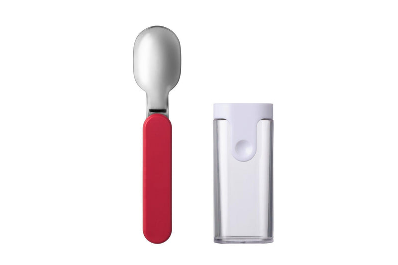 Mepal - Ellipse Folding Spoon - Limolin 