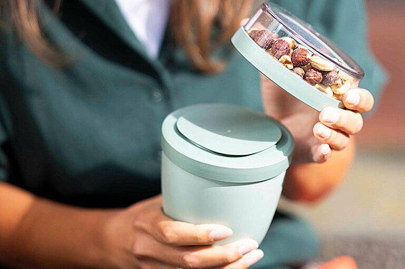 Mepal Ellipse Lunch Pot, 500 mL + 200 mL - additional view 8