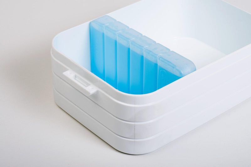 Mepal Take a Break Freezer Ice Pack, 110 × 57 mm - additional view 3