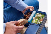 Mepal Take a Break Freezer Ice Pack, 110 × 57 mm - additional view 4