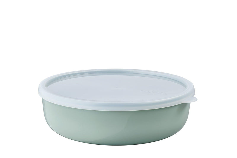 Mepal - Lumina Storage Box 2000 Ml / 68 Oz - Limolin 