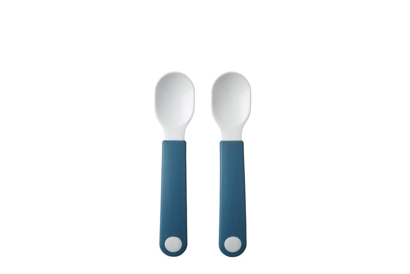 Mepal - Mio Trainer Spoon (Set of 2) - Limolin 