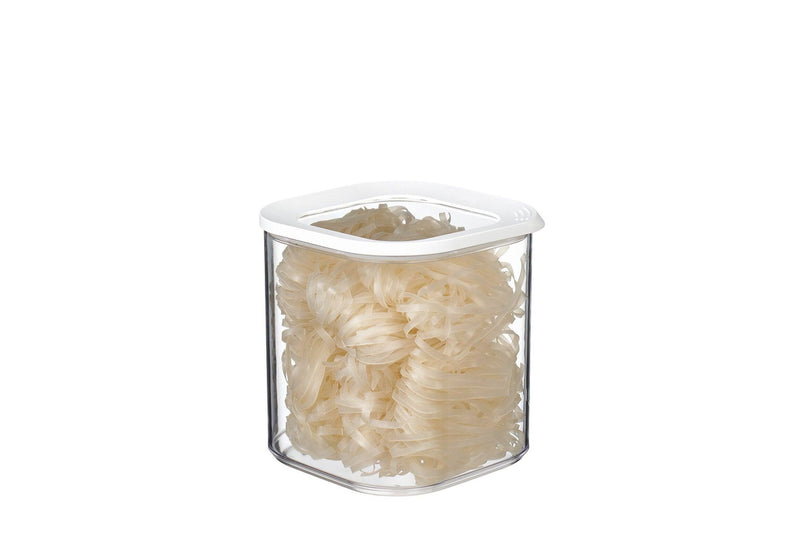 Mepal - Modula Square Storage Large | 2750 Ml / 93 Oz - Limolin 