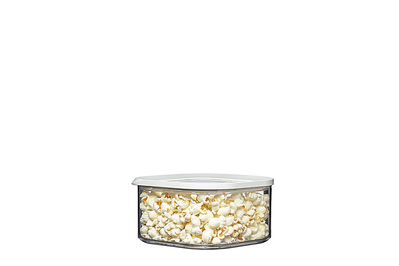 Mepal - Modula Square Storage Small| 1250 Ml / 42 Oz - Limolin 