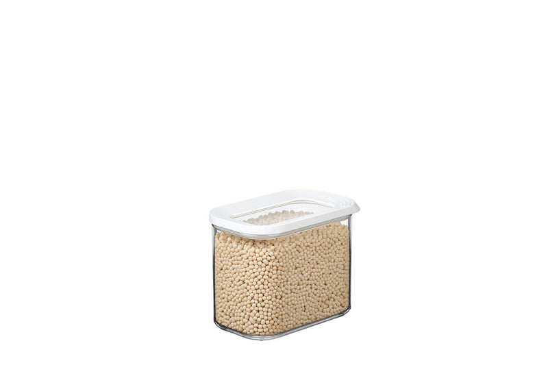 Mepal - Modula Storage Box 1000 Ml / 34 Oz - Limolin 