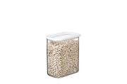 Mepal Modula Storage Container, 1500 mL - White - additional view 3