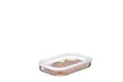 Mepal - Modula Storage Box Meat Cuts 550 Ml / 18.6 Oz - Limolin 
