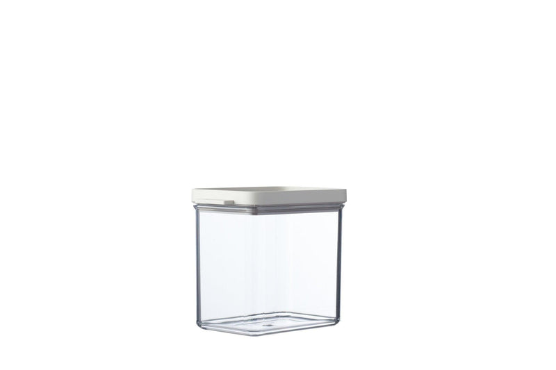 Mepal - Omnia Storage Box Rectangular 1100 Ml / 37 Oz - Limolin 