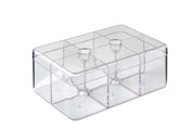 Mepal Rectangular Tea Bag Storage Box - additional view 2