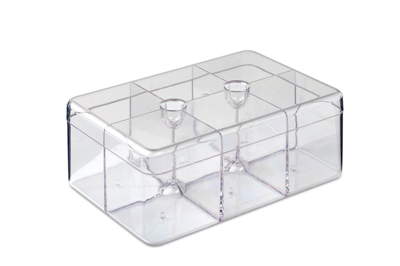 Mepal Rectangular Tea Bag Storage Box - additional view 2